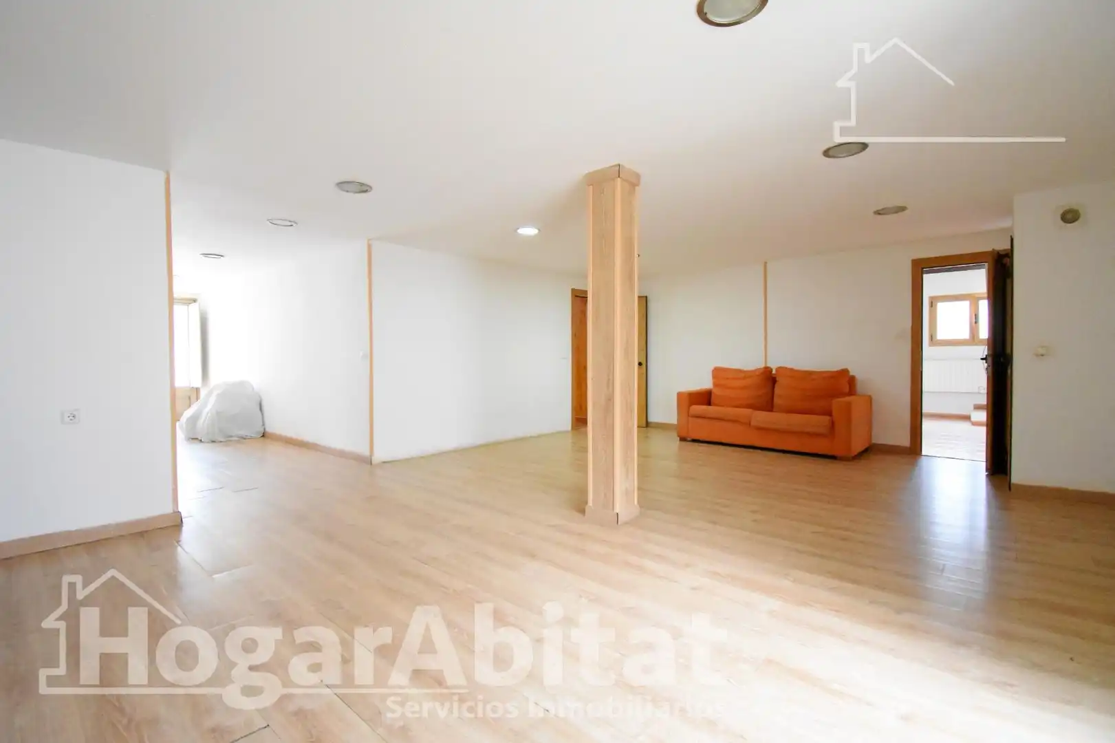 Casa o chalet en venta en Gandia con Calefacción, Jardín privado y Terraza