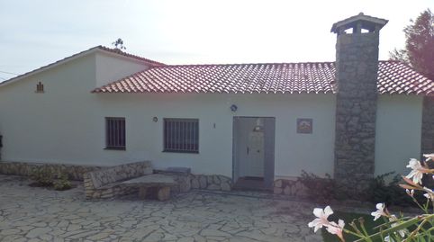 GRAN CHALET INDEPENDIENTE  DE 4 HAB. CON PISCINA Y GARAJE., imagen 2