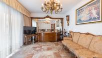 Living room of Flat for sale in  Granada Capital  with Air Conditioner and Terrace