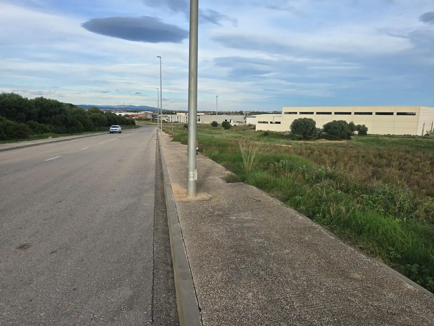 Residential for sale in Amposta