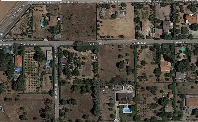 Terreno en Venta en Fuente El Saz de Jarama