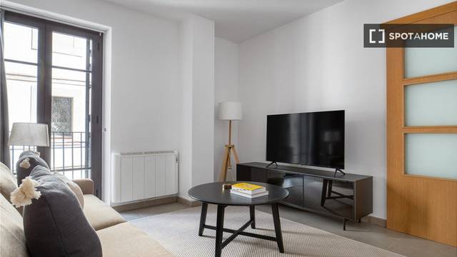 Piso en Alquiler en Sant Pere, Sta. Caterina i la Ribera