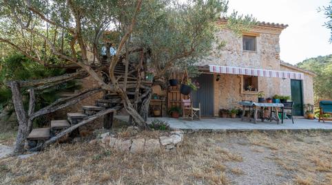 Foto 5 de Finca rústica en venda a Vial Camino, 46, Aldover, Tarragona