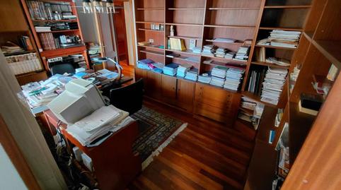 Foto 3 de Pis en venda a Maximo Cayon Waldaliso, San Claudio - La Chantría, León Capital