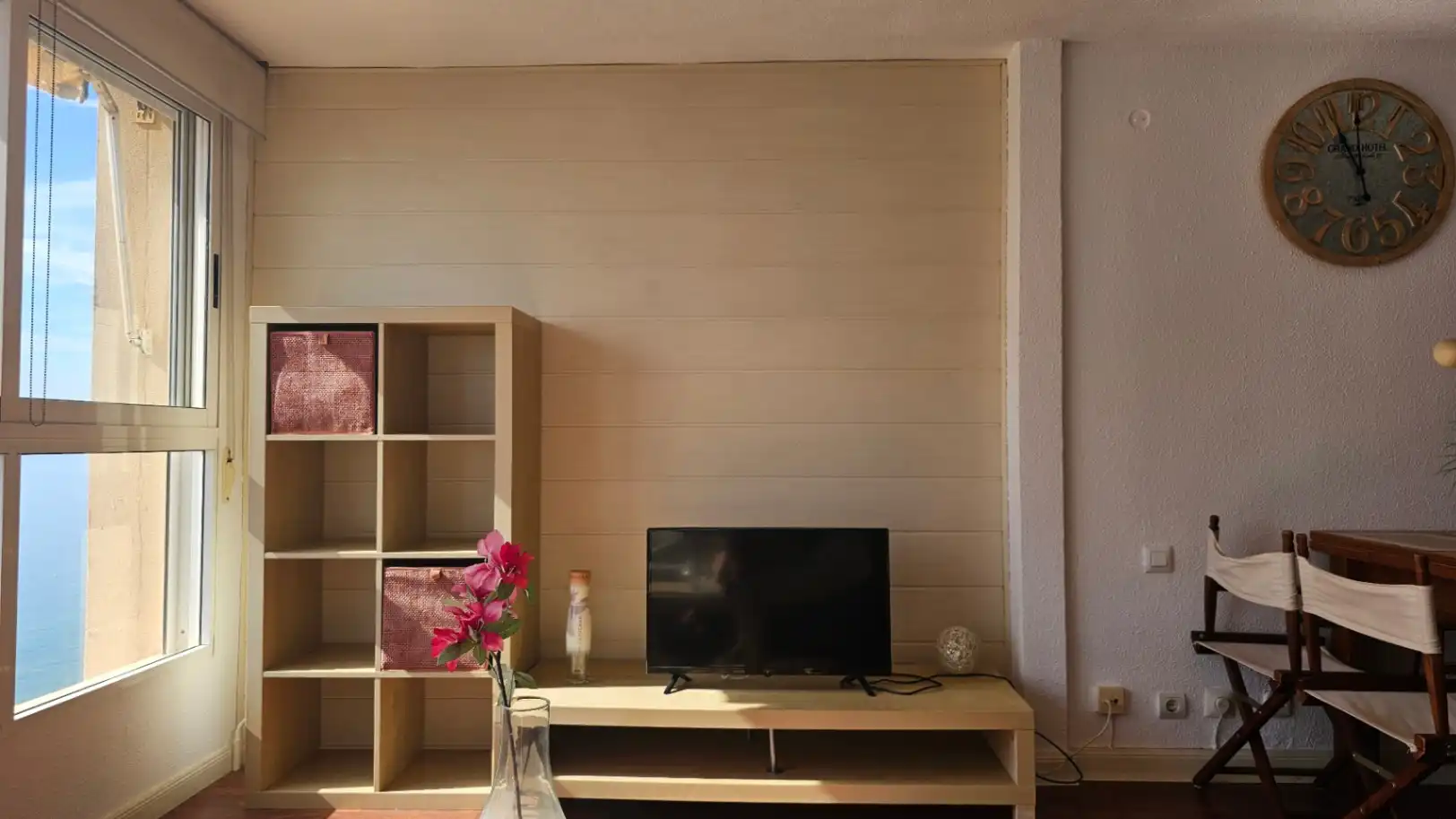 Apartament amb ascensor en venda a Playa de San Juan - El Cabo de las Huertas, imagen 6