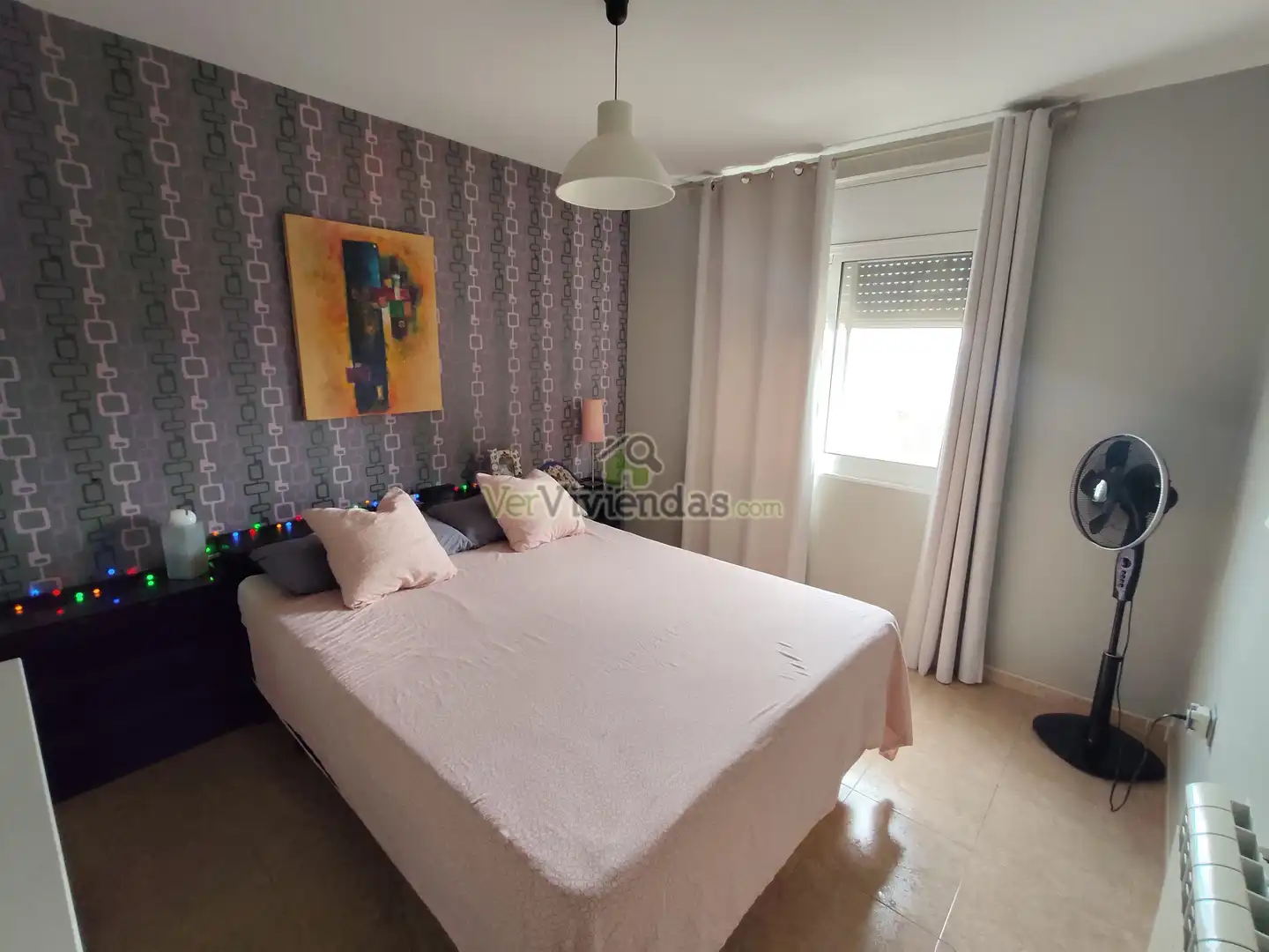 Habitación de Casa o chalet en venta en Piera con Calefacción, Jardín privado y Terraza