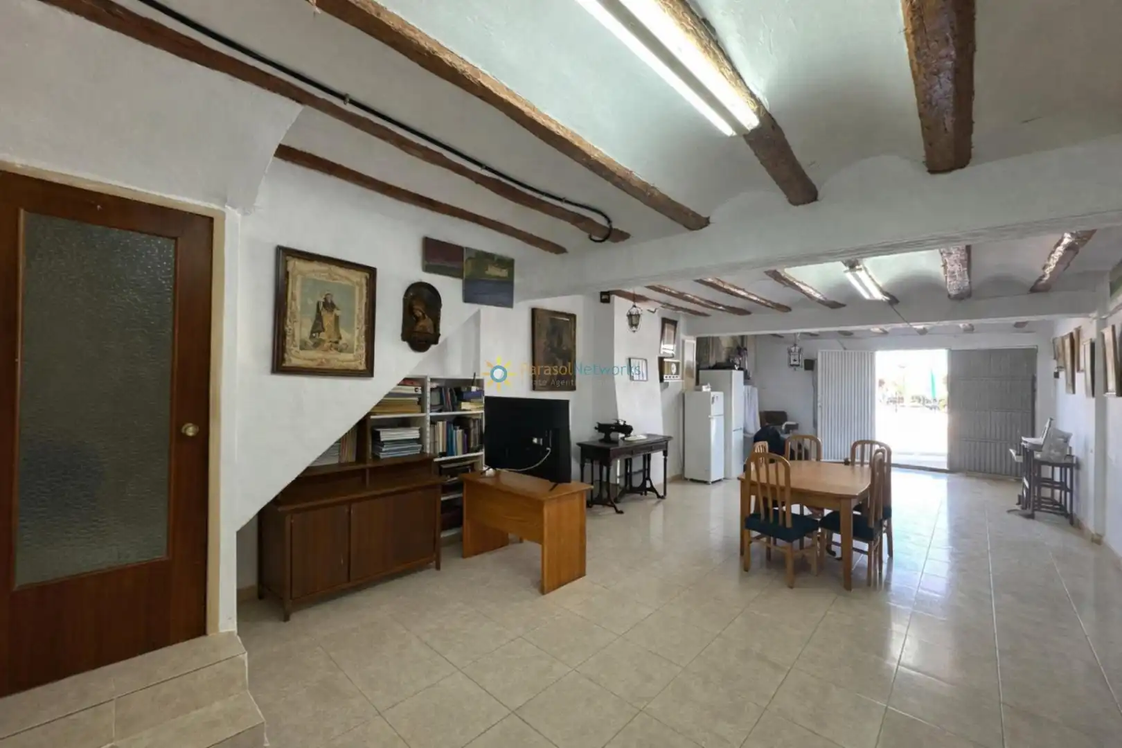 Casa adosada en venta en Bufali con Terraza