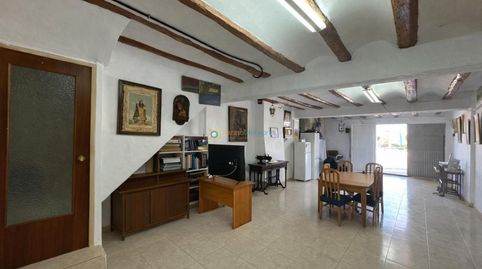Foto 2 de Casa adosada en venta en Bufali, Valencia