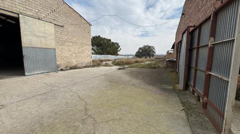 Photo 4 of Industrial buildings for sale in Zuera, Zaragoza