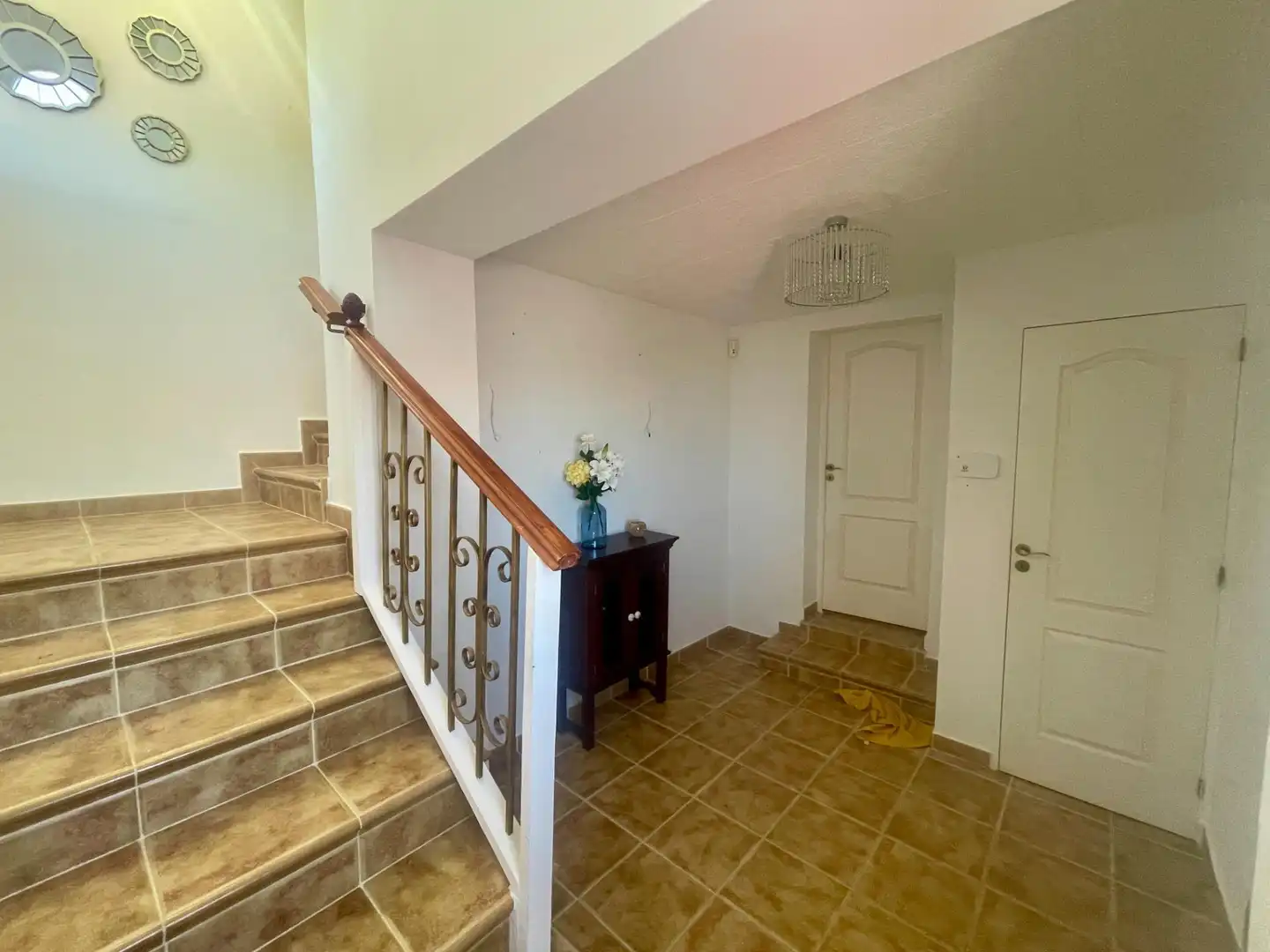 Casa o chalet en venta en Peñíscola / Peníscola con Aire acondicionado, Jardín privado y Terraza