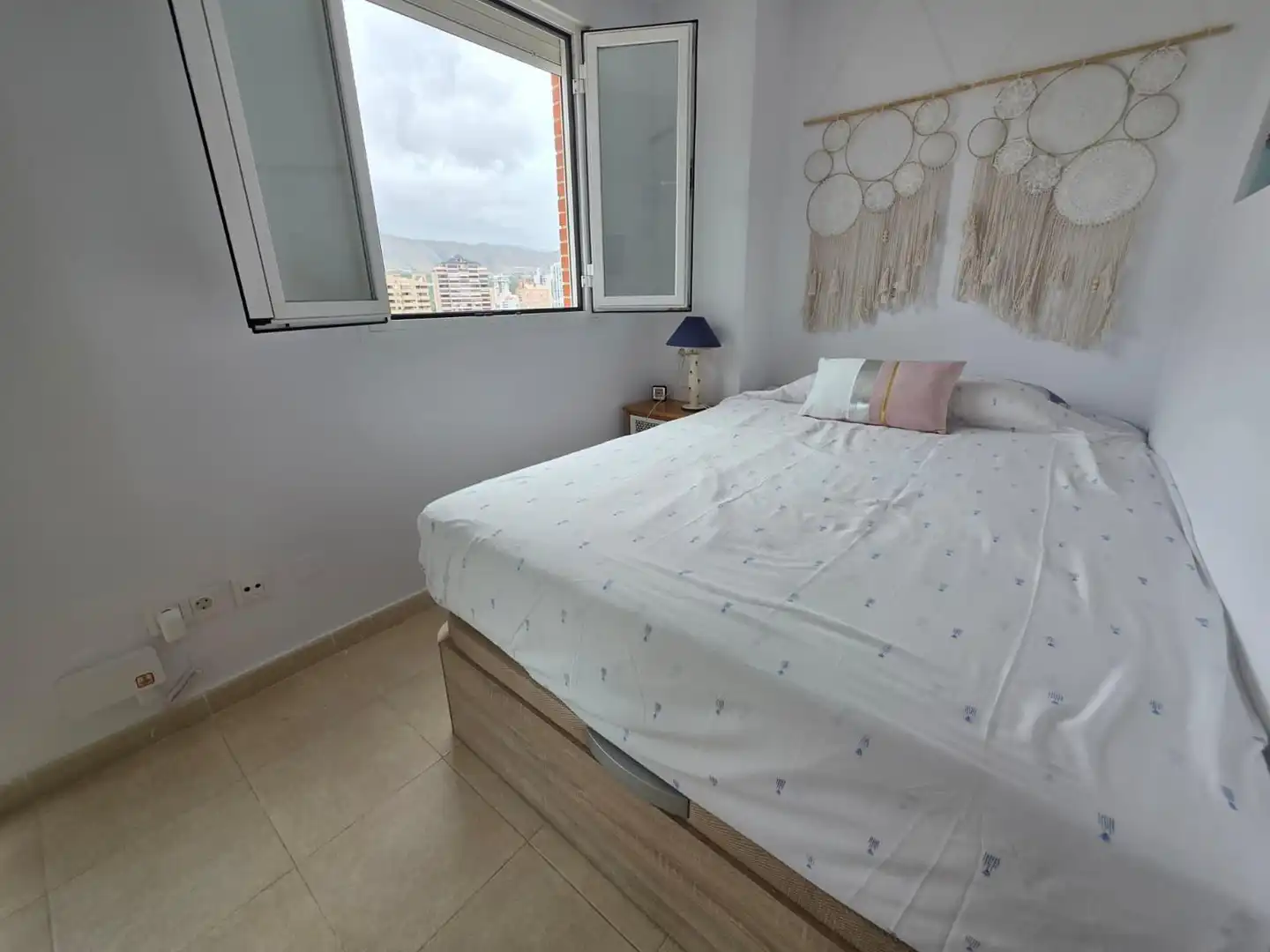 Penthouse with terrace for sale in Cala de Finestrat, imagen 8