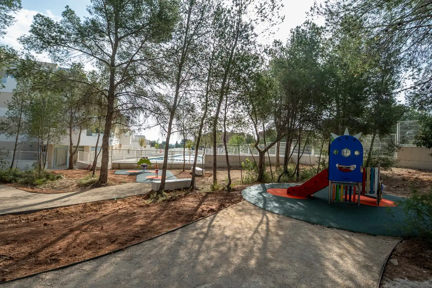 Flat for sale in Carrer Mas del Cansalader, 1, Massarrojos