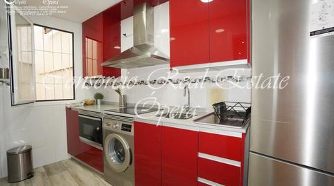 Foto 5 de Pis de lloguer a Calle Toledo, Imperial,  Madrid Capital