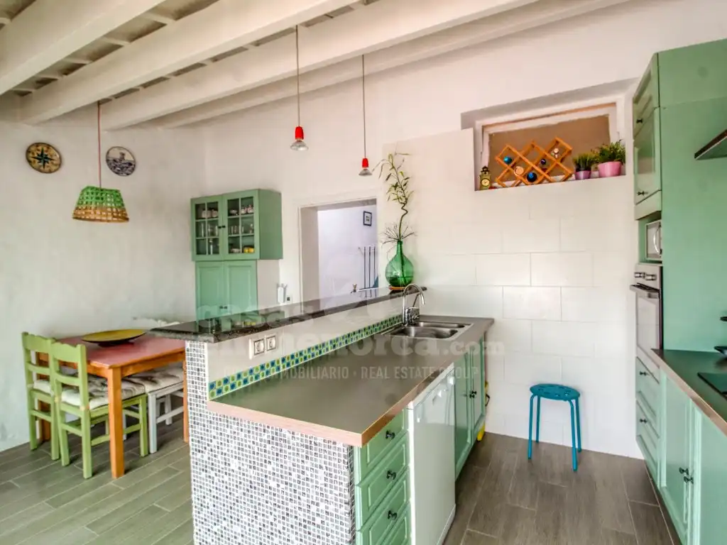 House for sale in Maó ciutat, imagen 6