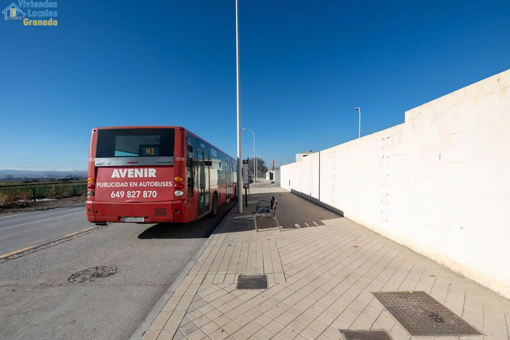 Wohnbaugrundstück zum Verkauf in Calle Secaderos, imagen 13
