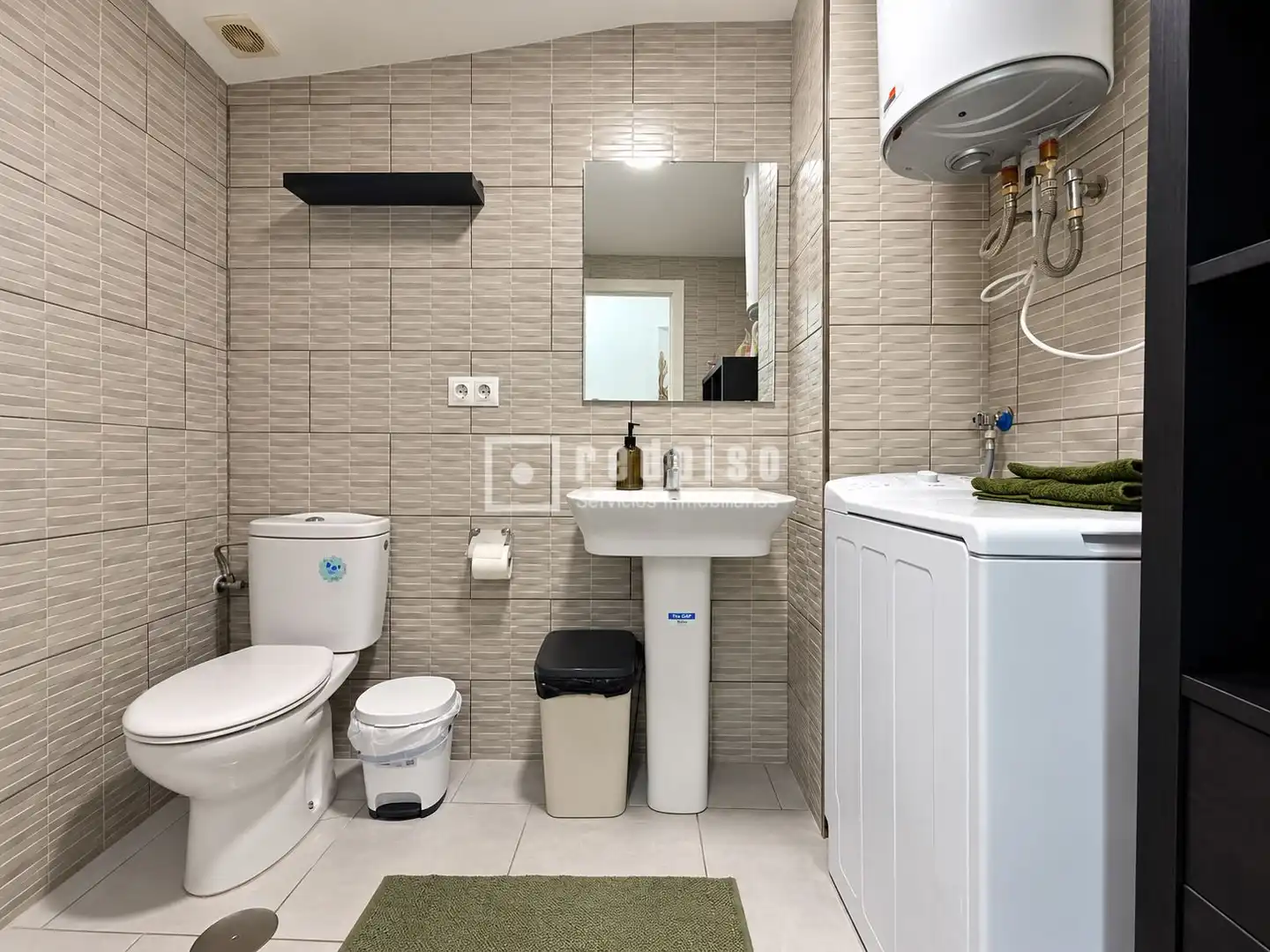 Estudio con ascensor en venta en de los Manantiales, imagen 8