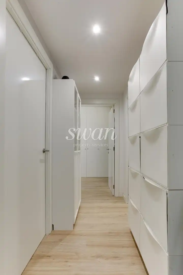 Flat for sale in Sant Cugat del Vallès  with Air Conditioner, Heating and Terrace