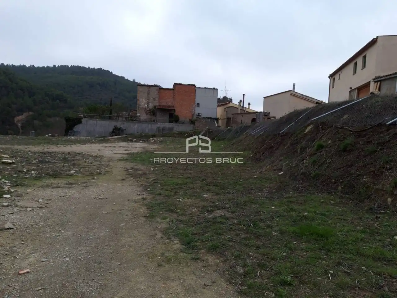 Terreno residencial en venta en Calle Castell, imagen 7