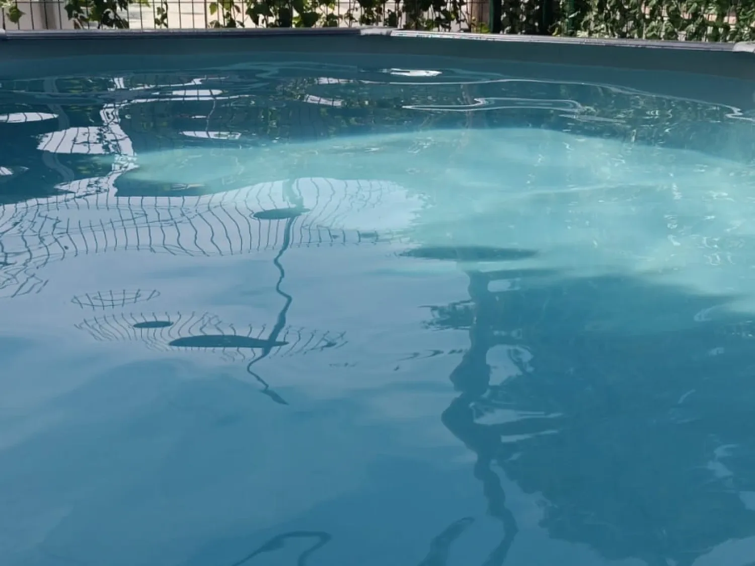 Piscina de Pis de lloguer en  Murcia Capital amb Aire condicionat, Calefacció i Terrassa