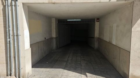 Foto 5 von Garage zum Verkauf in Doctor Clará, Parque Ribalta - Plaza de Toros, Castellón de la Plana / Castelló de la Plana