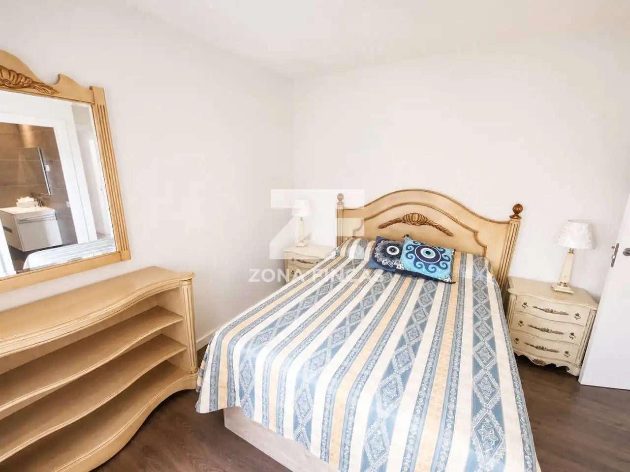 Attic for sale in Calle Estrella, 10, Sistrells
