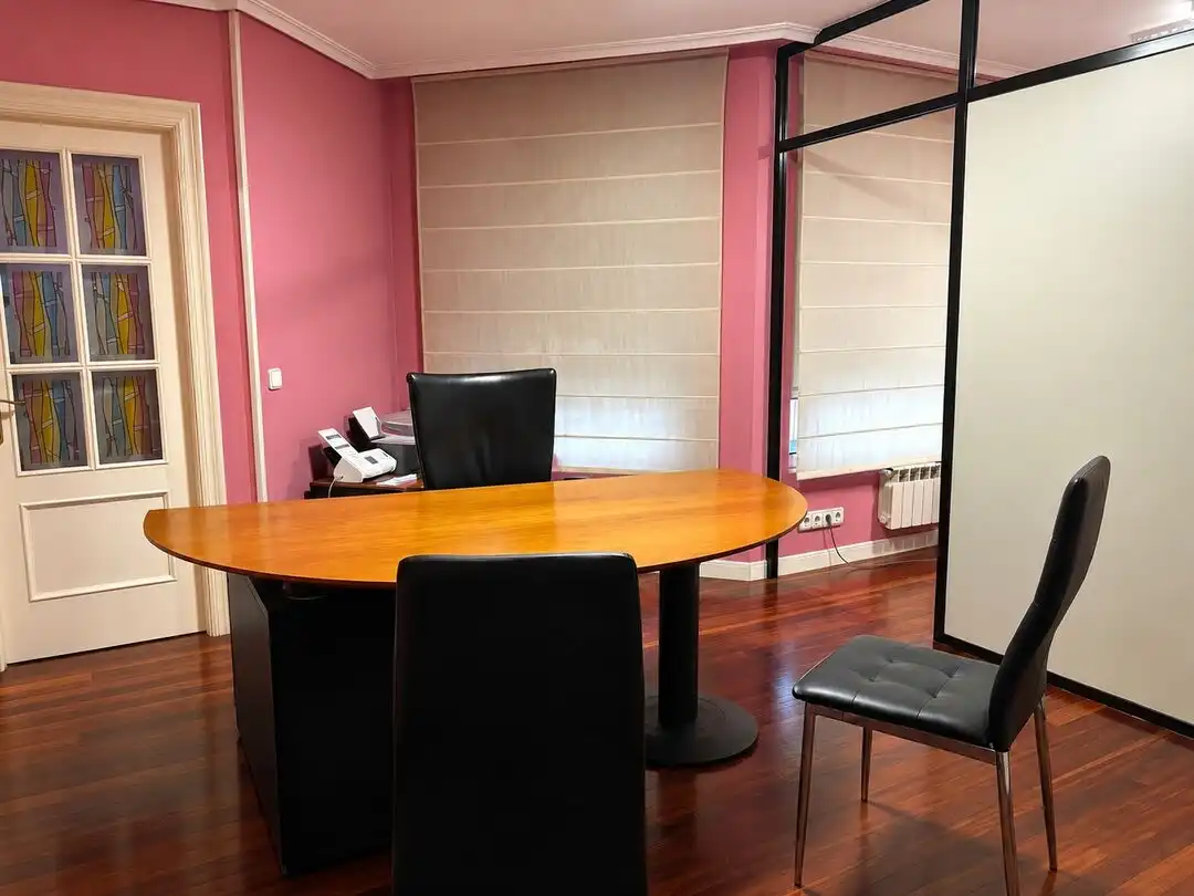 Piso con terraza en venta en Castilla - Hermida, imagen 31