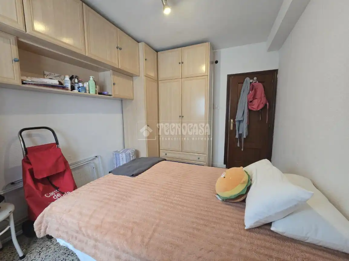 Flat for sale in La Fortuna, imagen 11