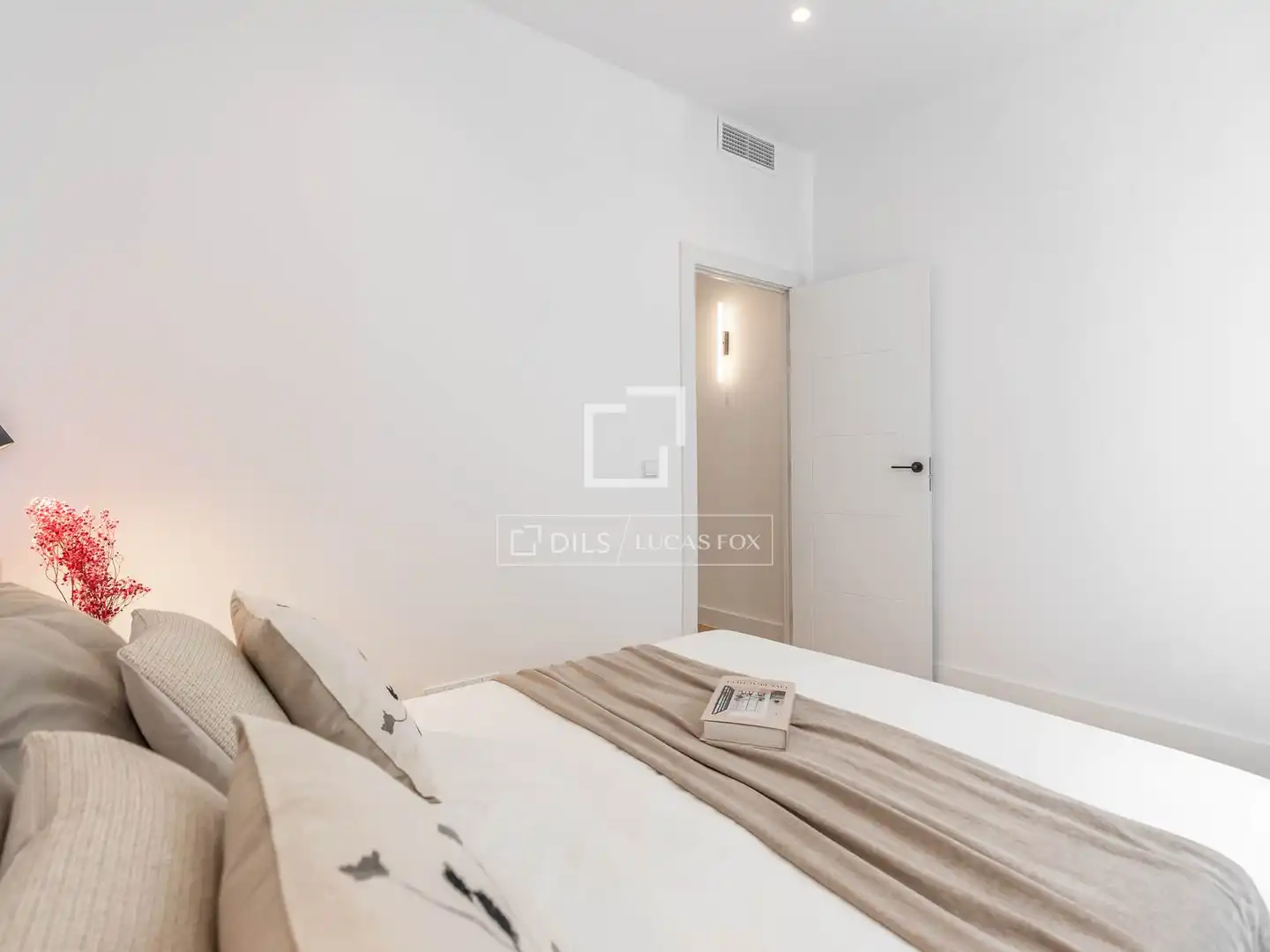 Flat with terrace for sale in Centro, imagen 27