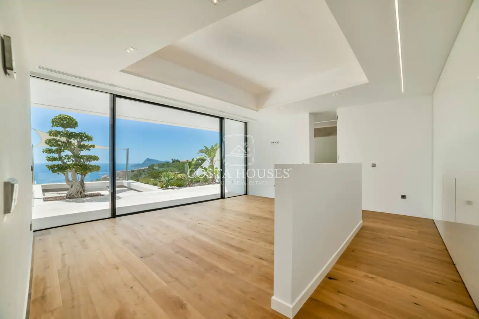 Detached house with pool for sale in Altea Hills, imagen 14