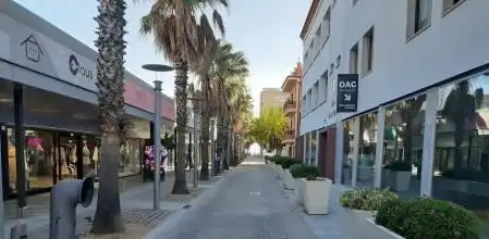 Vista exterior de Residencial en venta en Castell d'Aro, Platja d'Aro i s'Agaró