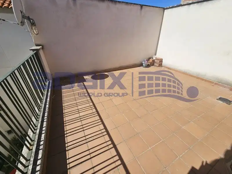 Adossat en venda a Calle Pinto, imagen 48