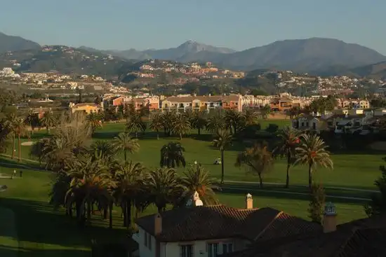 Pis amb piscina en venda a San Pedro de Alcántara, imagen 34