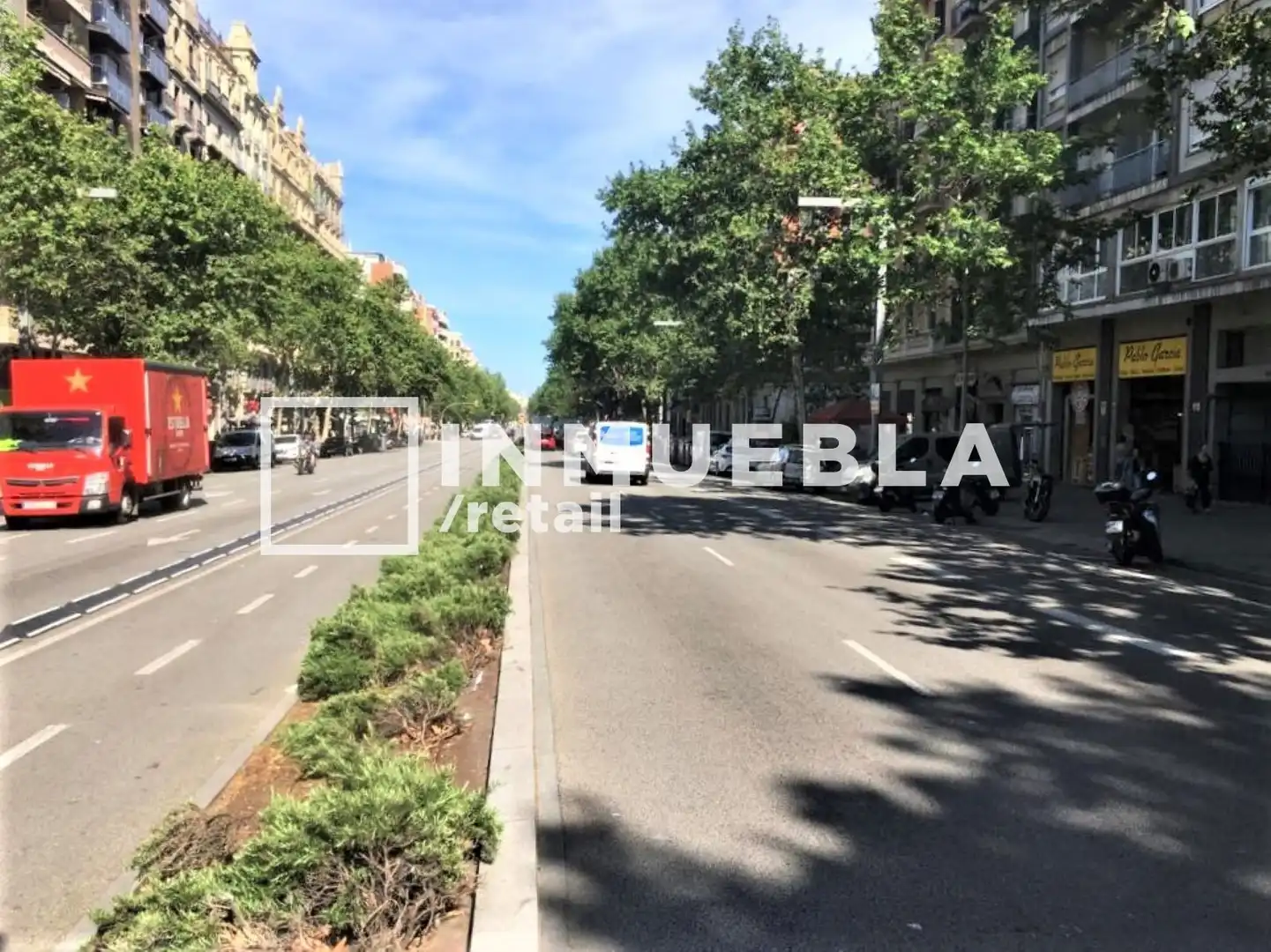Gewerbefläche zum Verkauf in Eixample, imagen 9
