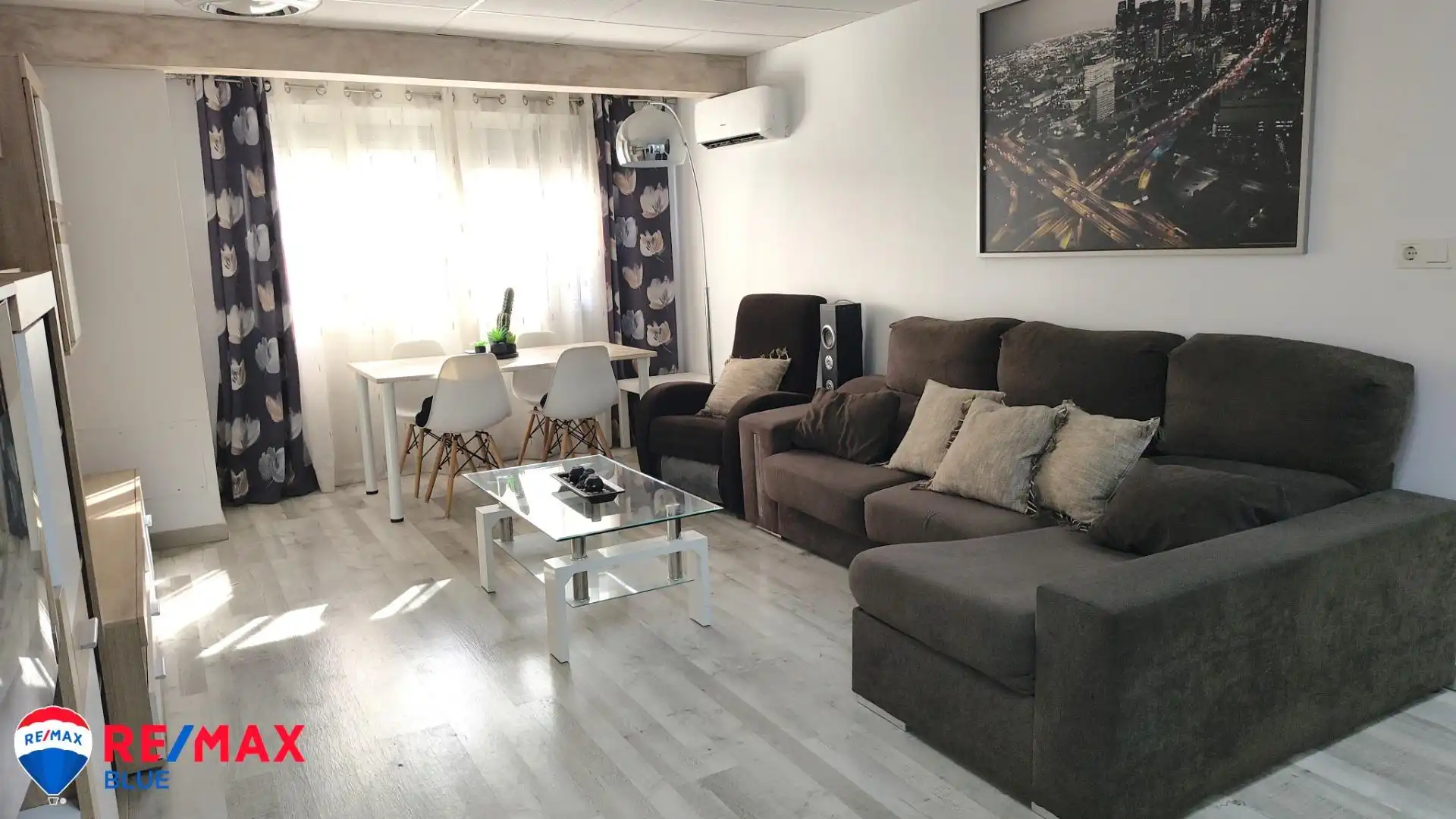 Appartement avec terrasse à vendre à Calle FCO MONTERO PEREZ