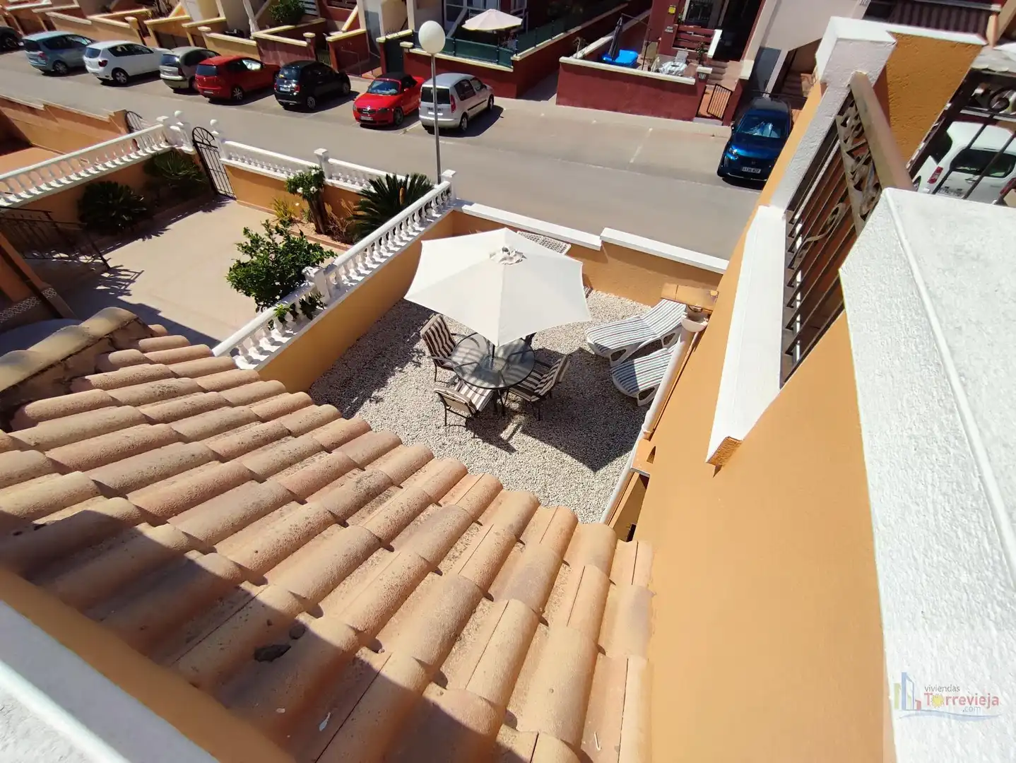 Chalet con piscina en venta en Orihuela Costa, imagen 26