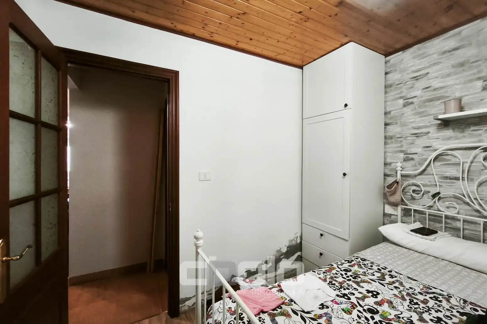 Bedroom of Houses for sale in Friol