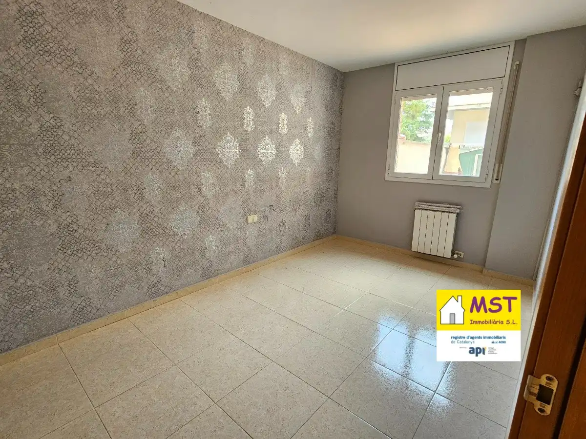 Bedroom of Flat for sale in Navàs  with Heating, Terrace and Balcony