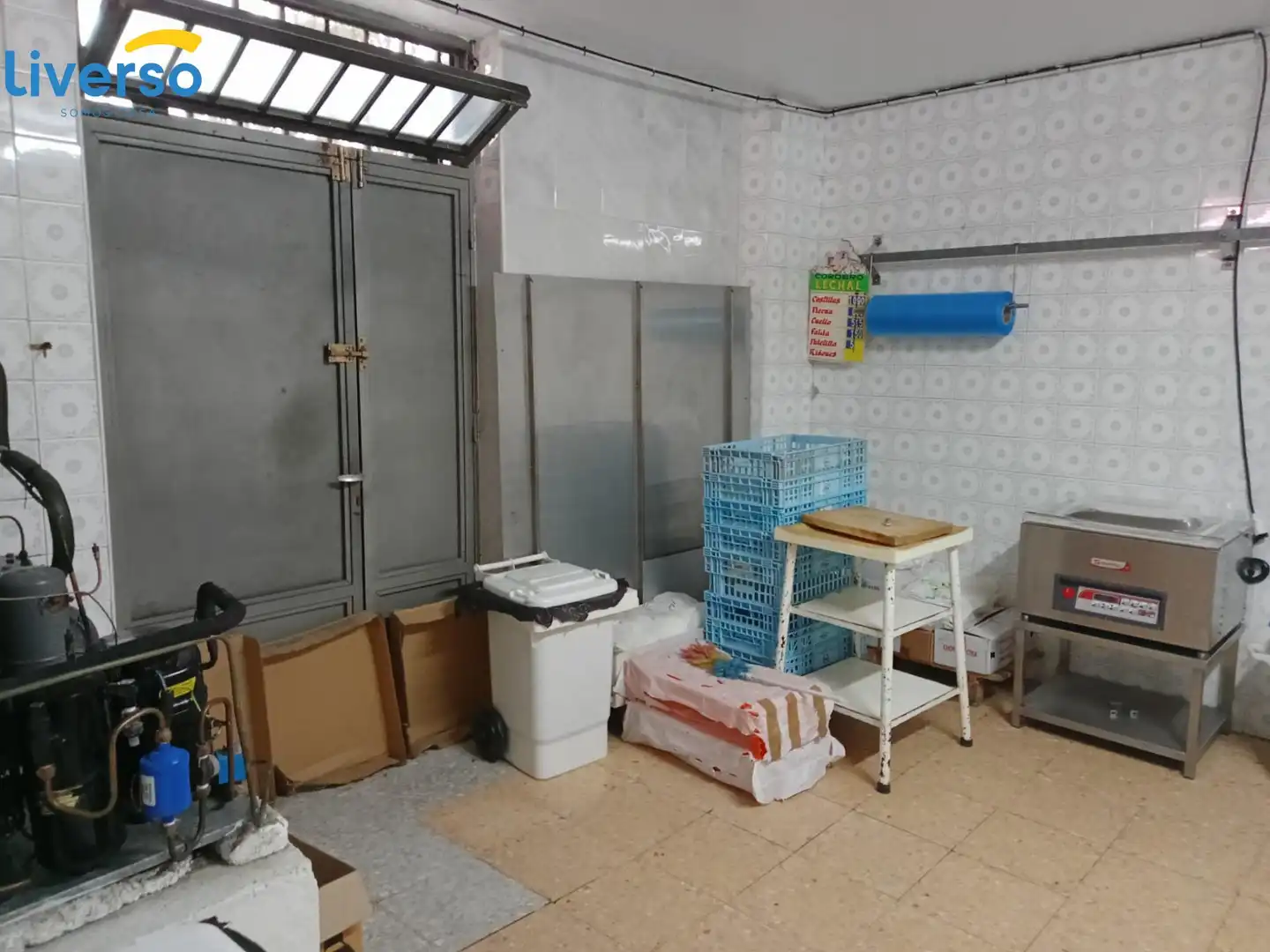 Business premises for sale in Santo Domingo - La Estación, imagen 9