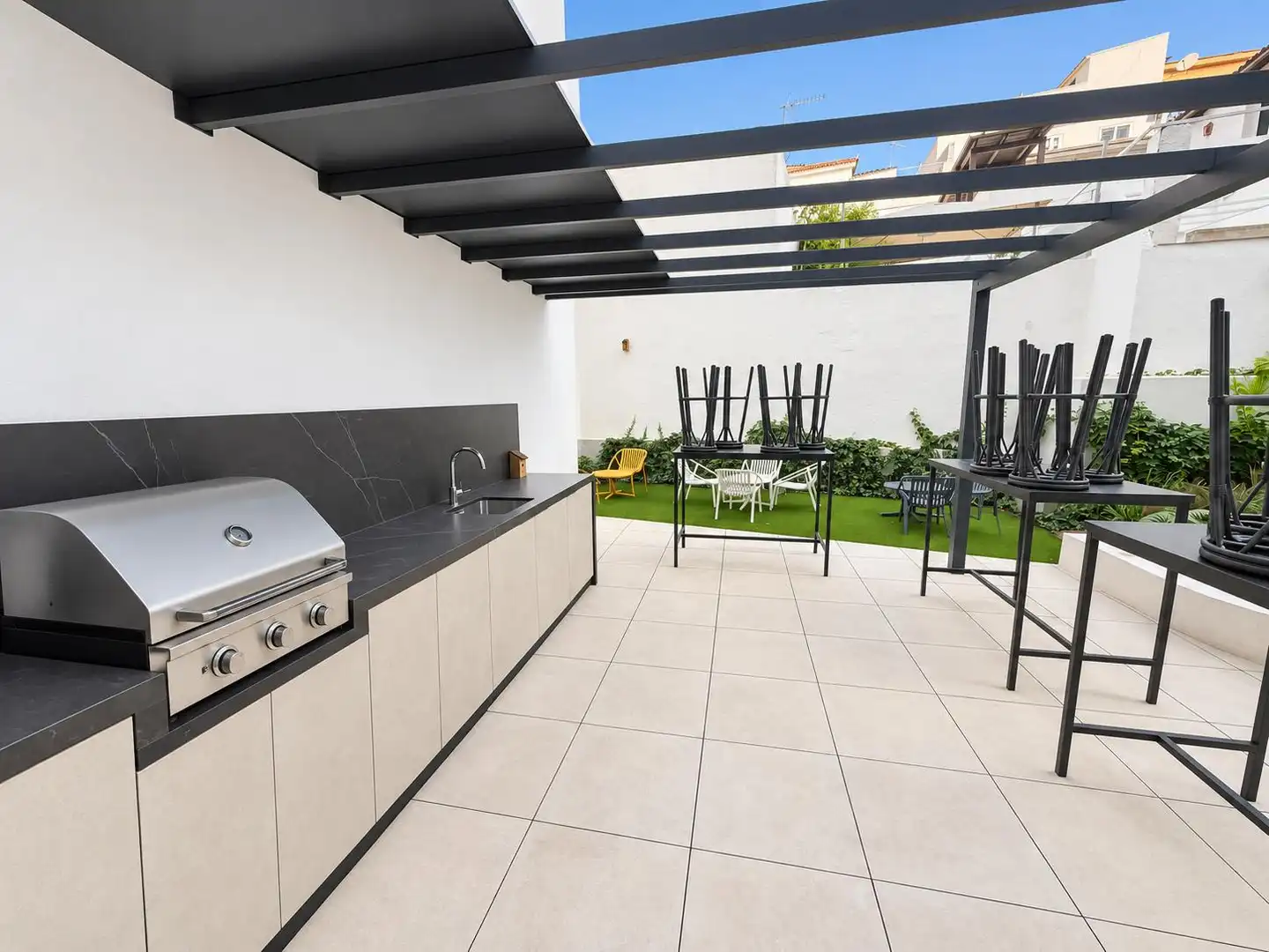 Apartment with pool for sale in Calle Martínez Catena, imagen 24