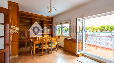 Foto 2 de Àtic en venda a Calle del Marqués de Zafra, Fuente del Berro,  Madrid Capital