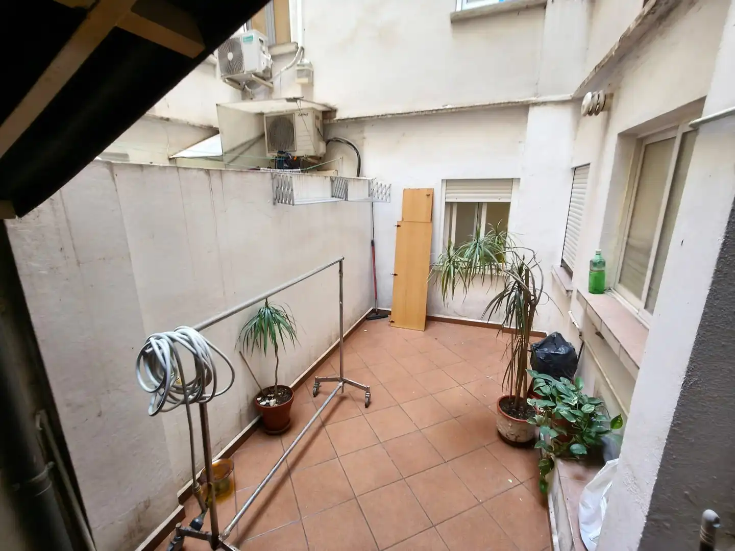 Terraza de Piso en venta en Valencia con Aire acondicionado, Terraza y Balcón