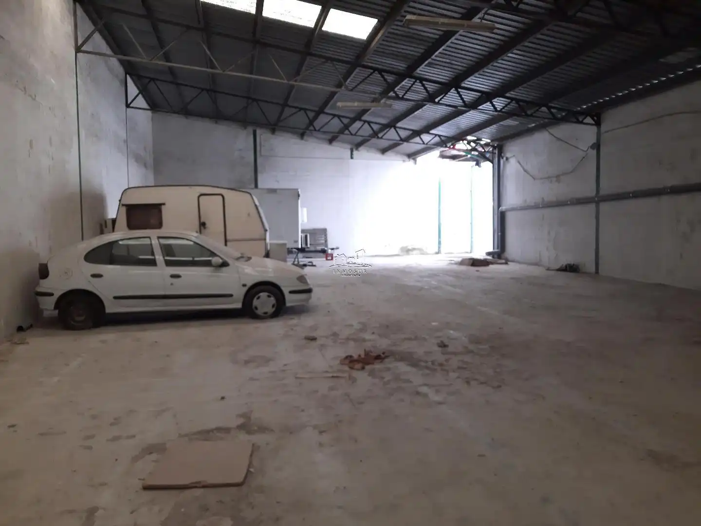 Industrial building for sale in San Francisco, imagen 15