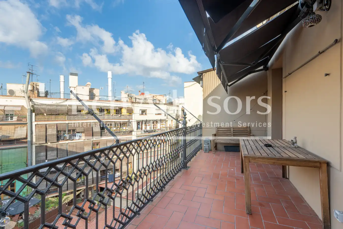 Penthouse mit Aufzug zum Verkauf in Passeig de Picasso, imagen 11