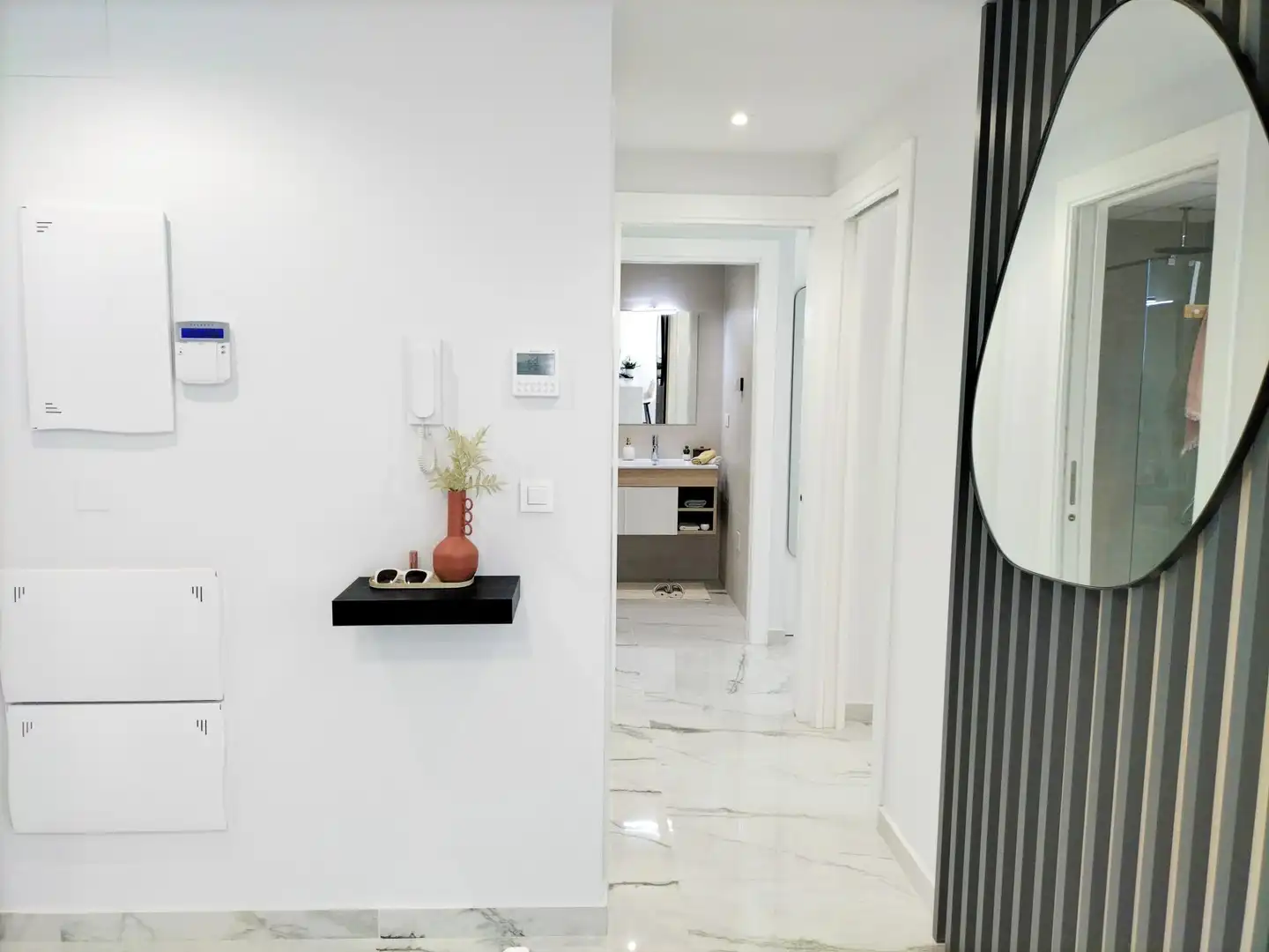 Appartement compact avec terrasse à vendre à Calle STA  RITA 4, imagen 19