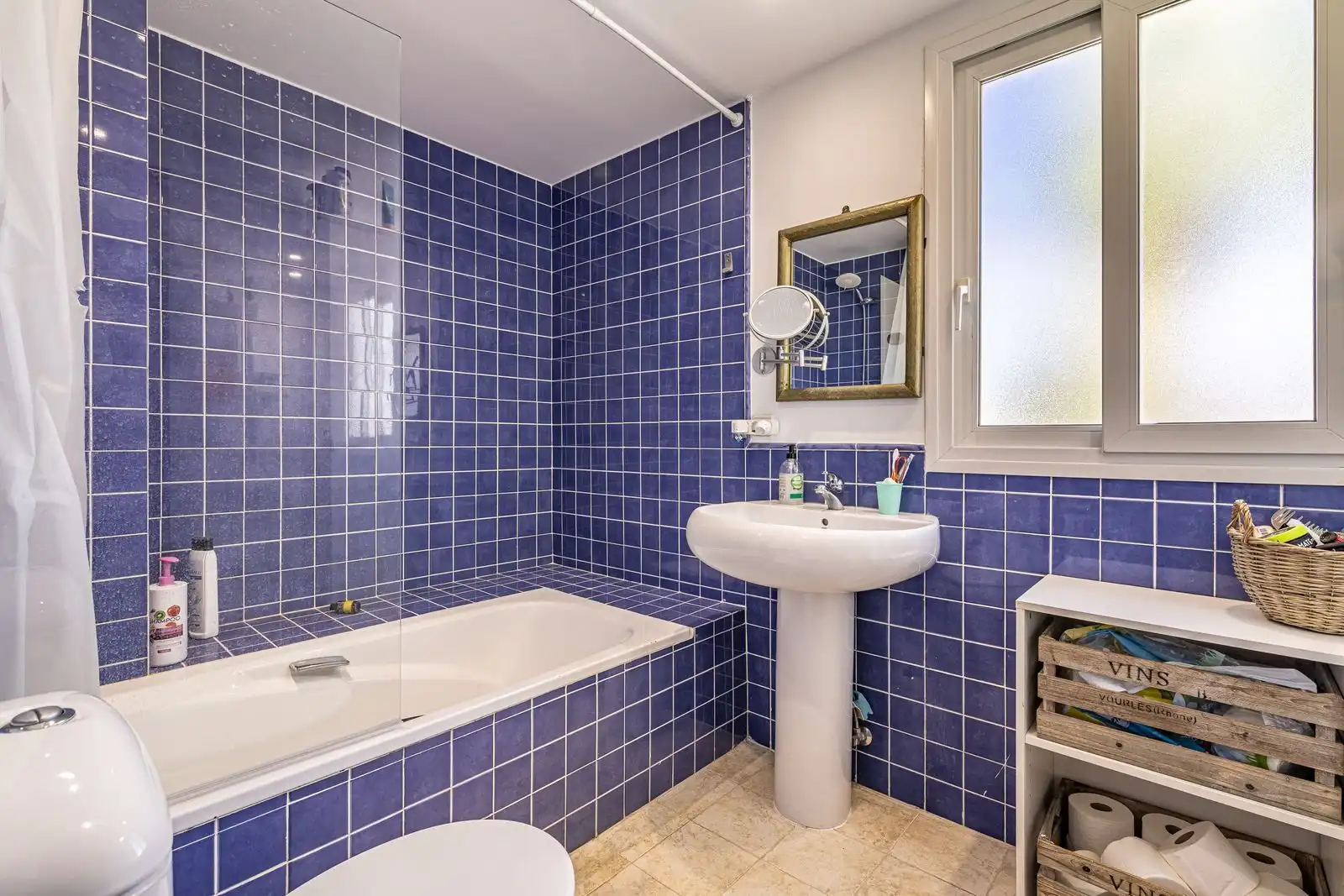 Apartament amb piscina en venda a Calle 17 26, imagen 24