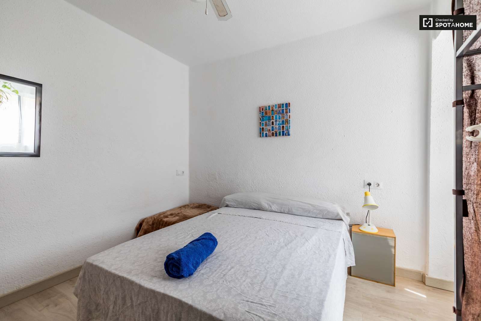 Flat to share in La Malva-rosa