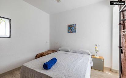 Flat to share in La Malva-rosa