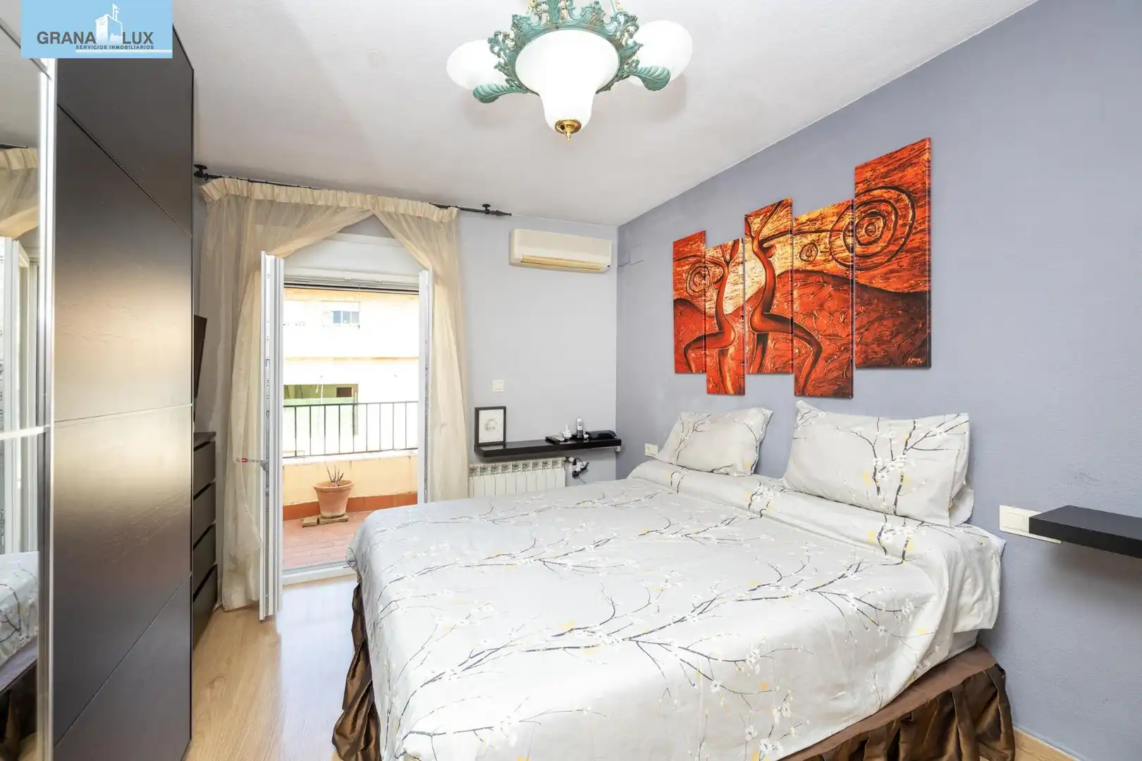 Maison mitoyenne avec terrasse à vendre à Calle de Sierra Nevada, imagen 25
