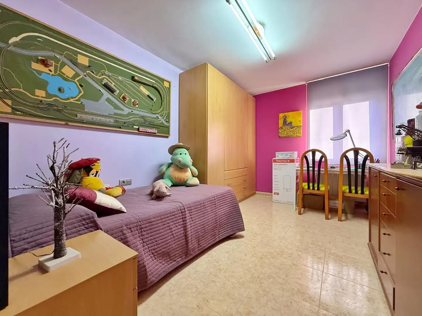 Casa con piscina en venta en Canyelles, imagen 28