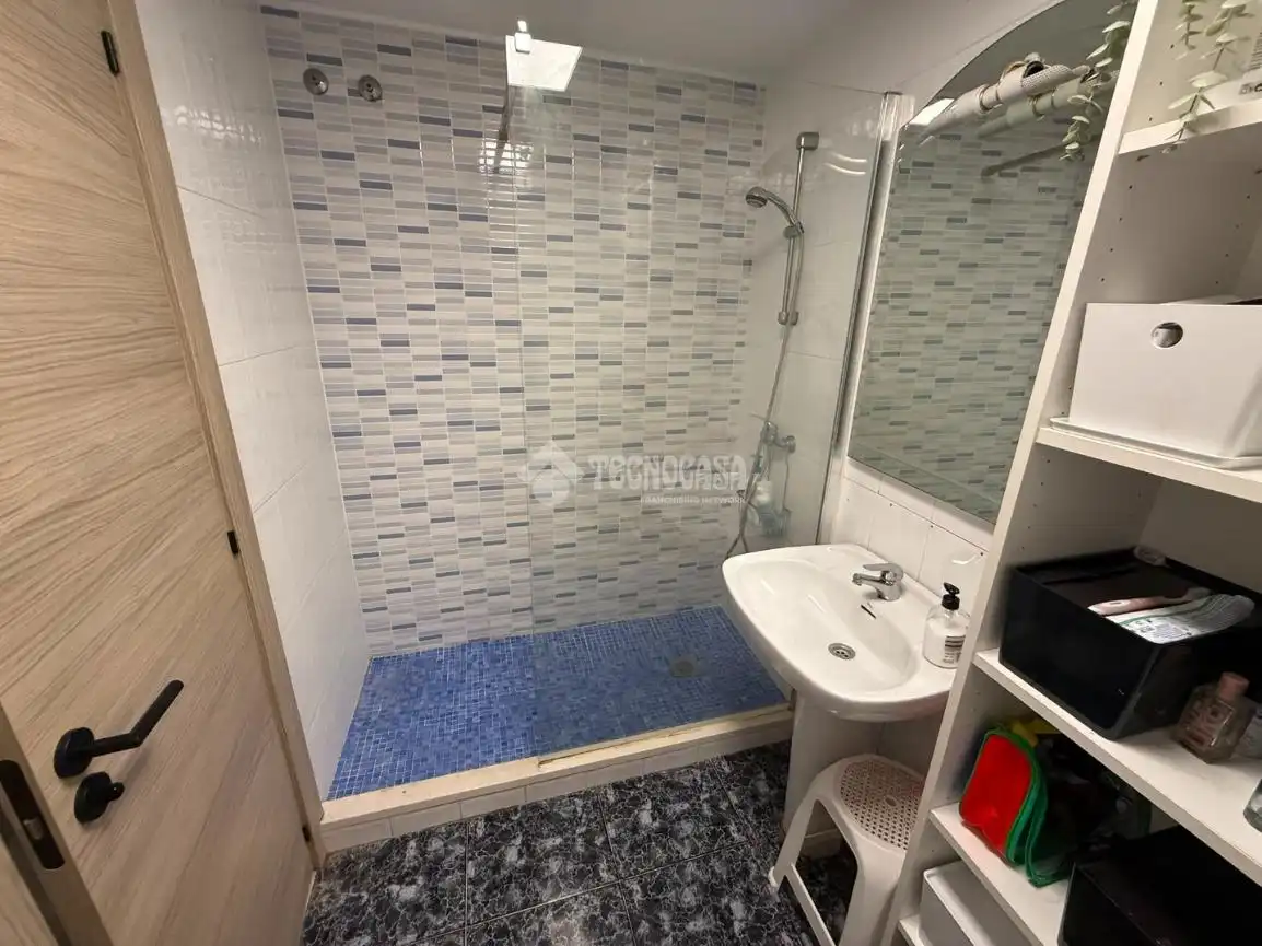 Baño de Piso en venta en Valencia